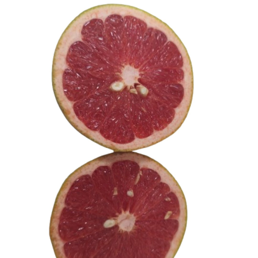 Pink Grapefruit
