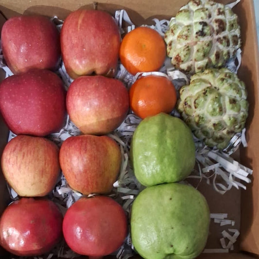 BLISS Basket (3Kg)