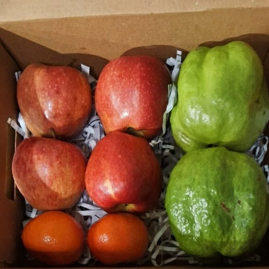 Glee Basket (2Kg fruit)