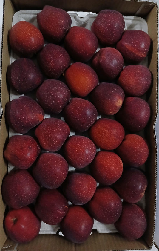 Organic Harshil Apples